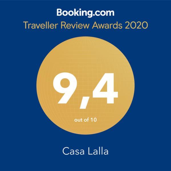 Casa Lalla *