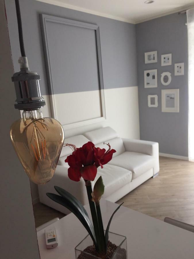 Apartamento Casa Lalla Turín