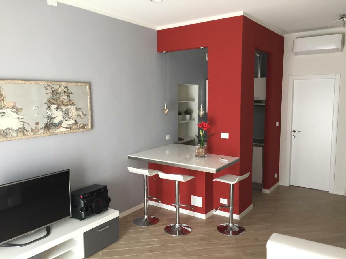 Casa Lalla Appartamento