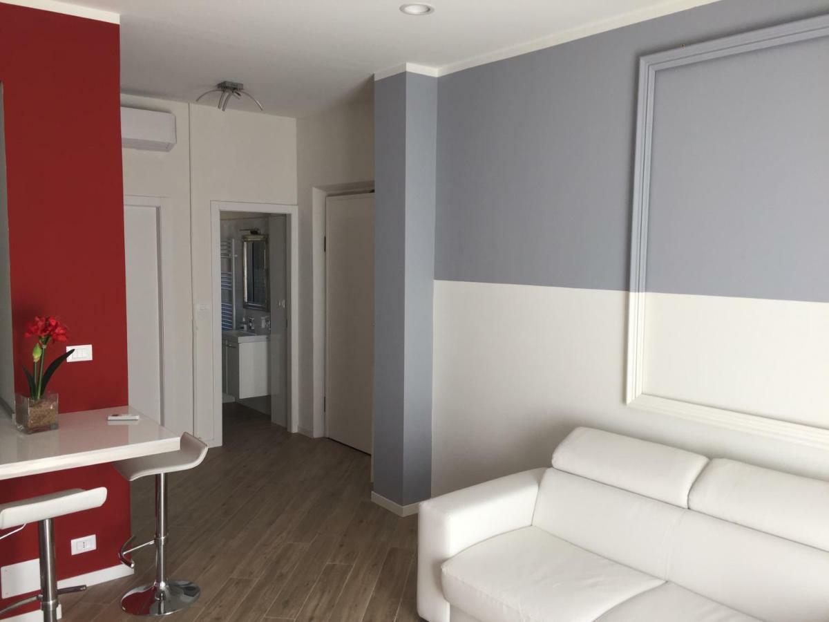 Apartamento Casa Lalla