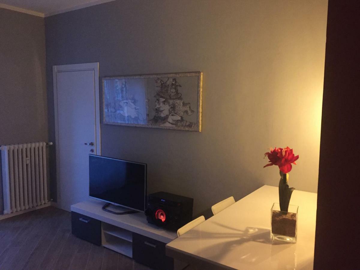 Appartamento Casa Lalla *