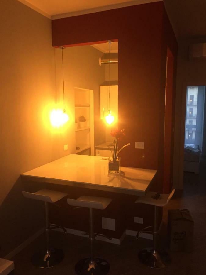 Apartamento Casa Lalla