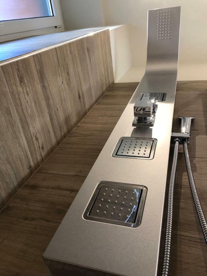 Apartamento Casa Lalla Turín