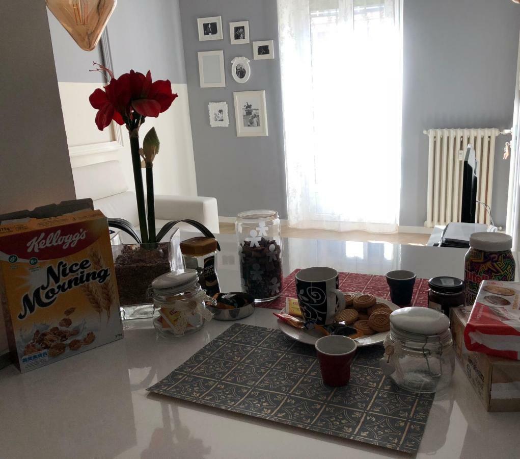 Casa Lalla Apartamento *