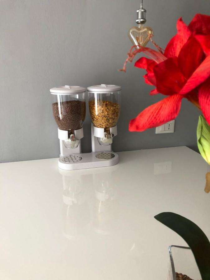 Apartamento Casa Lalla *
