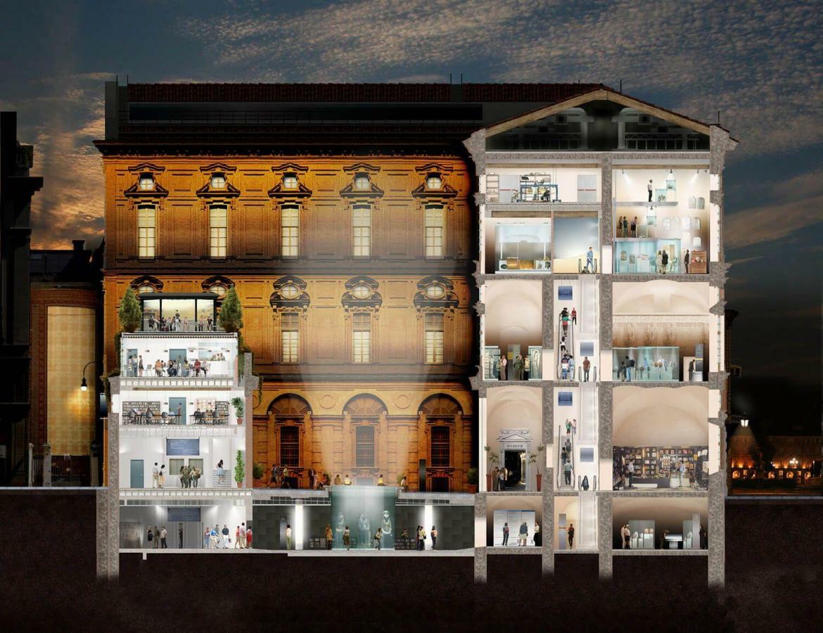 Casa Lalla Apartamento *