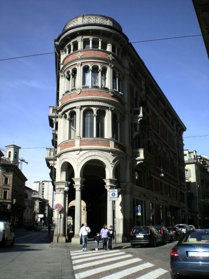 Casa Lalla Turín