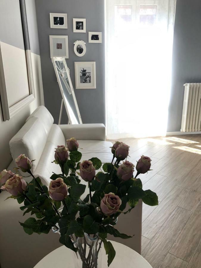 Apartamento Casa Lalla