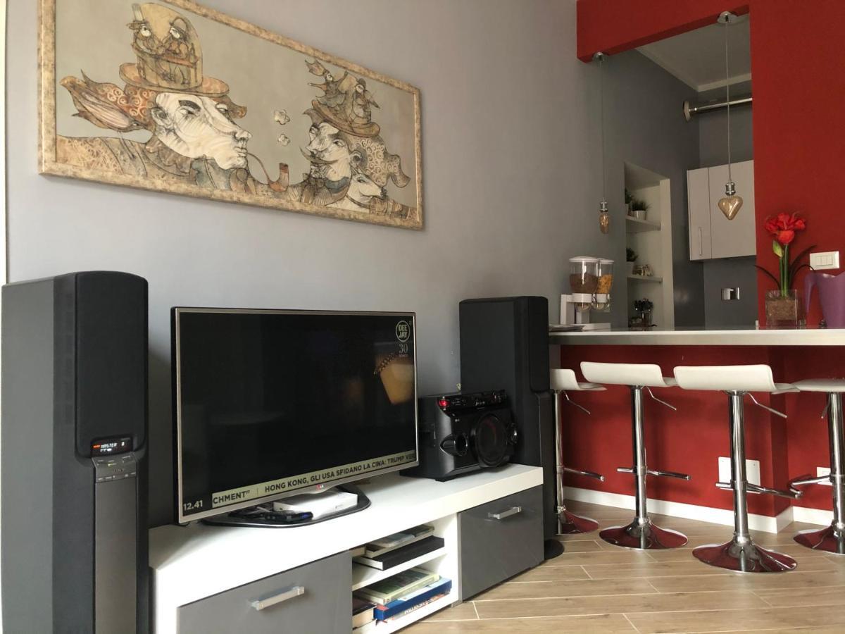 Appartamento Casa Lalla Torino